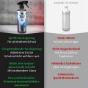 Menzerna Ceramic Spray Sealant Protection 500ml