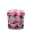 Nuke Guys Wheels Bucket Transparent 3,5 Gal