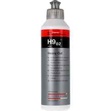 Koch Chemie Heavy Cut H9.02 Grobe Schleifpolitur 250ml