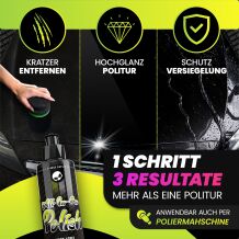 Nuke Guys All in One Polish 250ml