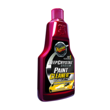 Meguiars Deep Crystal Paint Cleaner - 473 ml