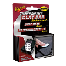 Meguiars Individual Clay Bar - 80 g