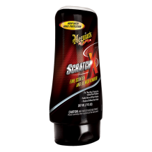 Meguiars ScratchX 2.0 Politur - 207 ml