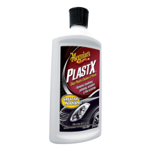 Meguiars PlastX Kunststoffpolitur 295 ml