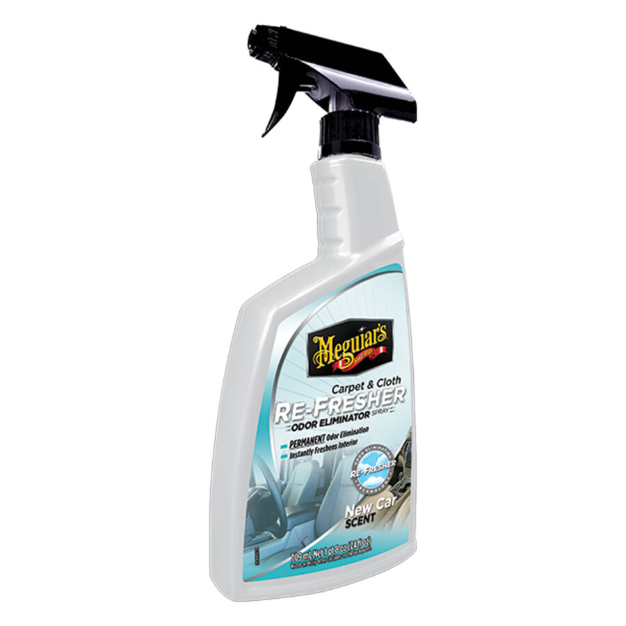 Meguiar's Carpet & Fabric Refresher - 709 ml