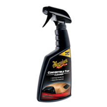 Meguiars Convertible & Cabriolet Reiniger 473ml