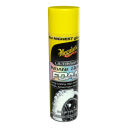 Meguiar’s® Ultimate Insane Shine™ Tire Foam Reifenglanz Schaum 538ml