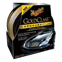 Meguiars Gold Class Paste Wax - 311g