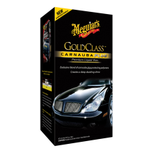 Meguiars Gold Class Carnauba Plus Premium Liquid Wax -...