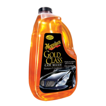 Meguiars Gold Class Shampoo - 1,89 L