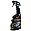 Meguiars Gold Class Premium Quik Wax - 473 ml