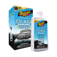 Meguiars Perfect Clarity Glass Sealant - 118ml