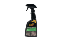 Meguiars Carpet & Interior Cleaner - 473 ml