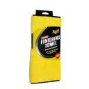 Meguiar's Supreme Microfibre Finishing Towel V2 30x50cm