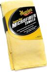 Meguiars Supreme Shine Microfibre 3er Pack