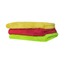 Menzerna - 3er Pack Premium Mikrofasertuch Set - 550GSM