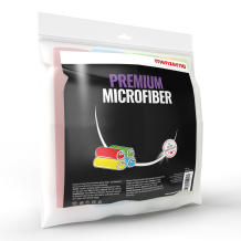Menzerna Premium Mikrofasertuch 4er Pack 550 GSM