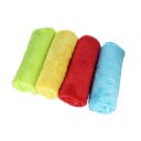 Menzerna Premium Mikrofasertuch 4er Pack 550 GSM
