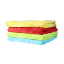 Menzerna Premium Mikrofasertuch 4er Pack 550 GSM