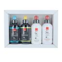 Rupes Kit Teaser Compound & Polish Sample Pack