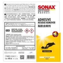 SONAX KlebstoffRestEntferner 400ml