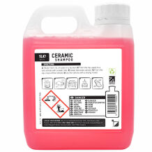ValetPRO - Ceramic Shampoo - 1 L