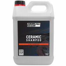 ValetPRO - Ceramic Shampoo - 5 L