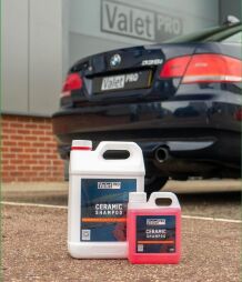 ValetPRO - Ceramic Shampoo - 5 L