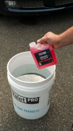 ValetPRO - Ceramic Shampoo - 5 L