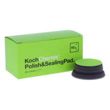 Koch Chemie Polishing & Sealing Pad 45mm 5er Set