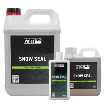 ValetPRO - Snow Seal