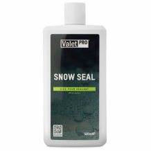 ValetPRO - Snow Seal