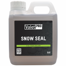 ValetPRO - Snow Seal