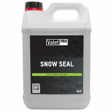 ValetPRO - Snow Seal