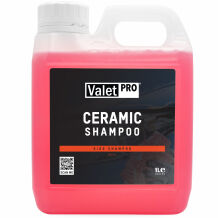 ValetPRO - Ceramic Shampoo