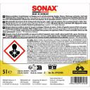 Sonax Agrar Fettlöser lösemittelhaltig 5L