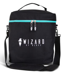 Wizard of Gloss Kofferraumtasche Cube