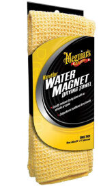 Meguiars Water Magnet Trockentuch