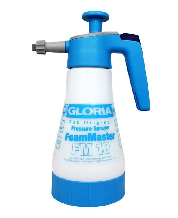 Gloria FoamMaster FM10 Schaumsprü her