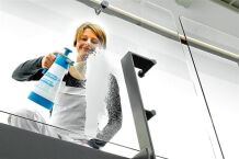 Gloria FoamMaster FM10 Schaumsprüher