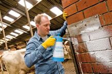 Gloria FoamMaster FM10 Schaumsprüher