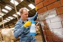 Gloria FoamMaster FM10 Schaumsprüher