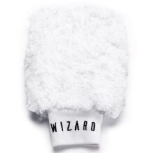 Wizard of Gloss Fluffy Waschhandschuh V2