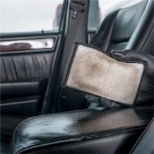 Colourlock Smooth Leather Care Set mit UV-Schutz