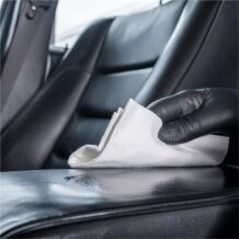 Colourlock Smooth Leather Care Set mit UV-Schutz