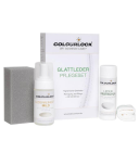 Colourlock Glattleder Pflegeset mild mit Protector