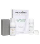 Colourlock Glattleder Pflegeset mild mit Protector