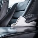 Colourlock Smooth Leather Care Set mit UV-Schutz
