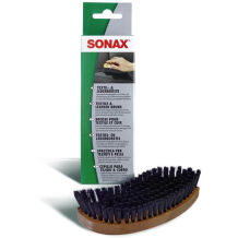 Sonax Textil- & Lederbürste