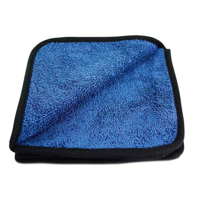 Wizard of Gloss Mini Marlin Drying Towel Trockentuch 40x40cm